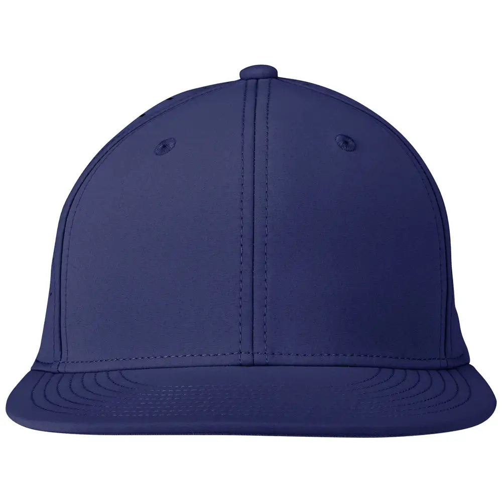 Champro Hc10 Ultima Snapback Cap - Purple - s