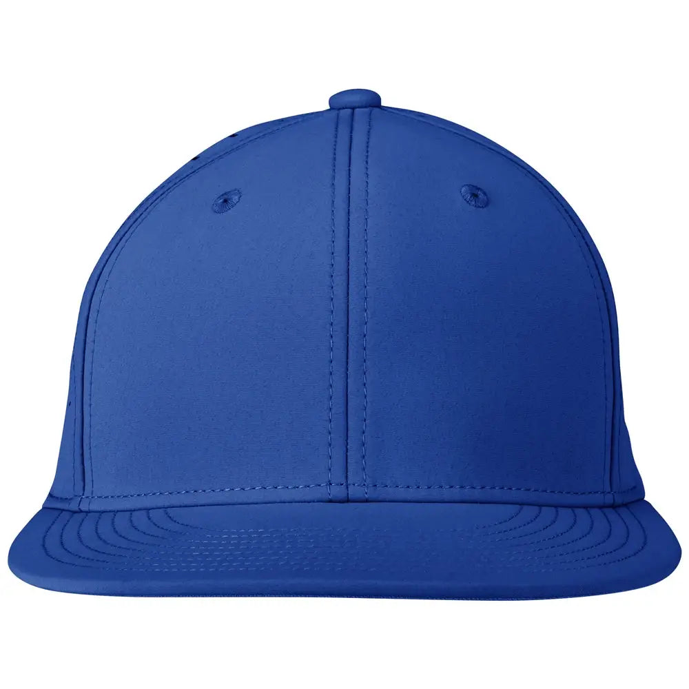 Champro Hc10 Ultima Snapback Cap - Royal