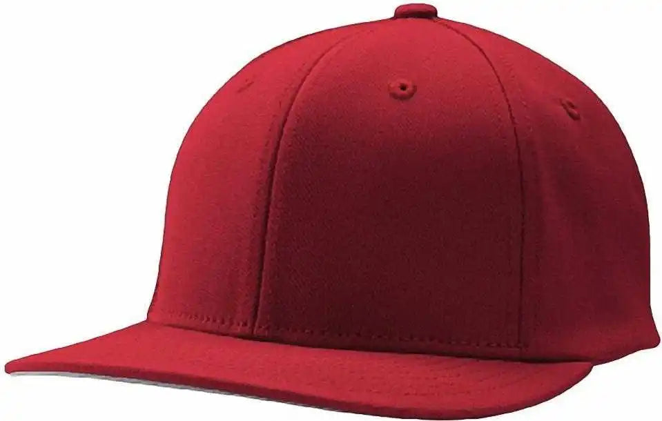 Champro Hc2 Mvp Cap - Cardinal - 6 5/8’’ - 7’’
