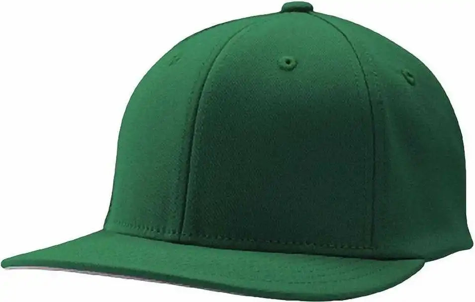 Champro Hc2 Mvp Cap - Forest Green - 6 5/8’’ - 7’’