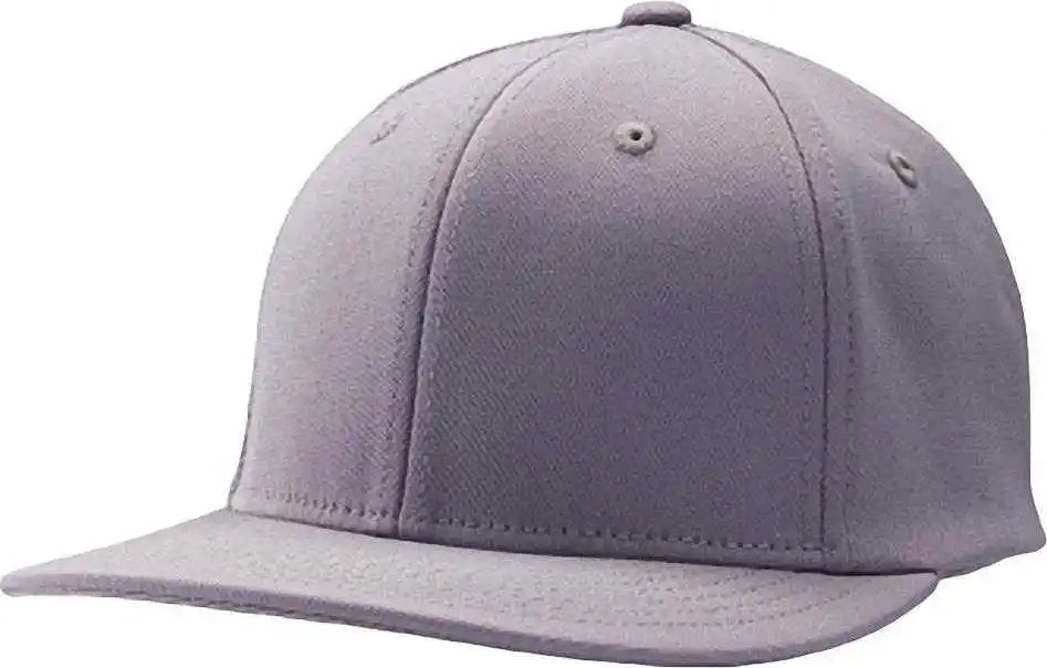 Champro Hc2 Mvp Cap - Grey - Gray / 6 5/8’’ - 7’’