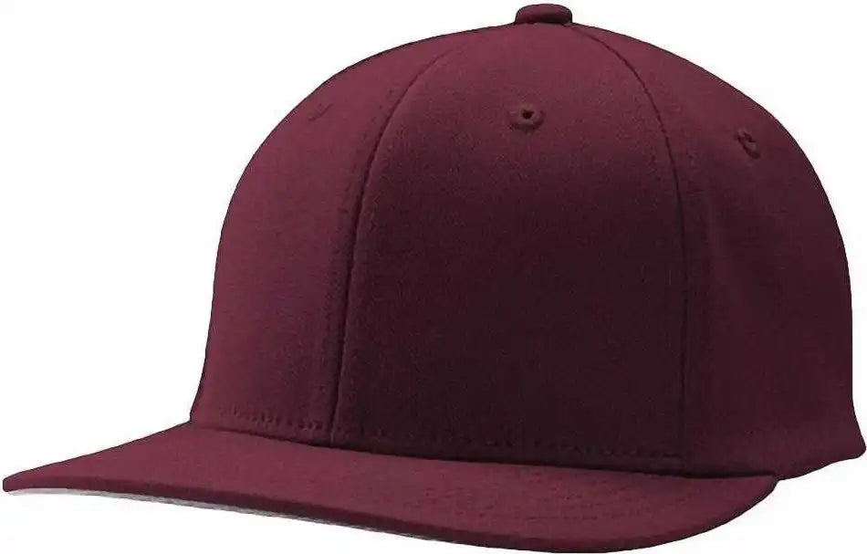 Champro Hc2 Mvp Cap Maroon / 6 5/8’’ 7’’
