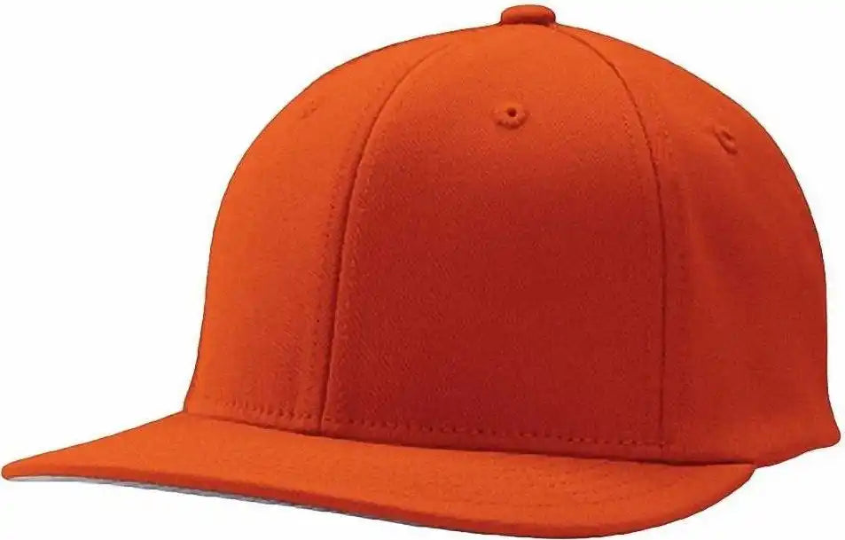 Champro Hc2 Mvp Cap - Orange - 6 5/8’’ - 7’’