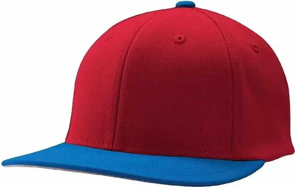 Champro Hc2 Mvp Cap - Scarlet Royal - Red / 6 5/8’’ - 7’’