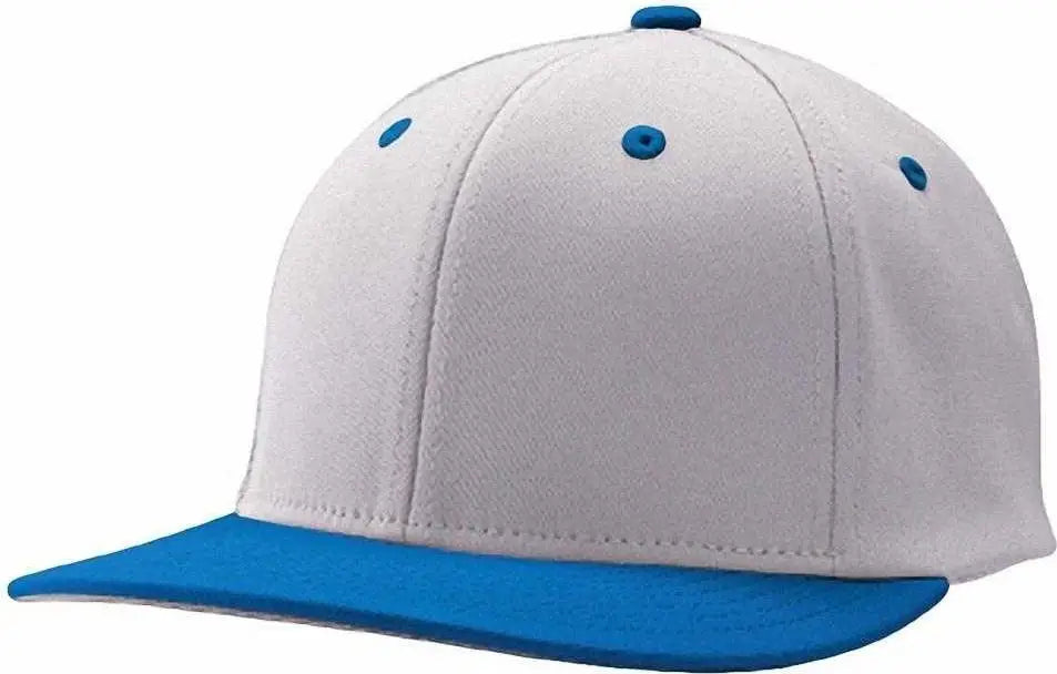 Champro Hc2 Mvp Cap - White Royal