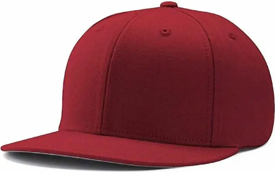 Champro Hc4 Pennant Snapback - Cardinal - 6 1/4’’ - 7’’