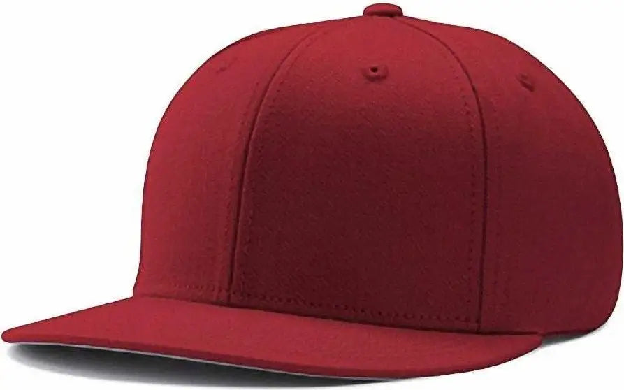 Champro Hc4 Pennant Snapback - Cardinal