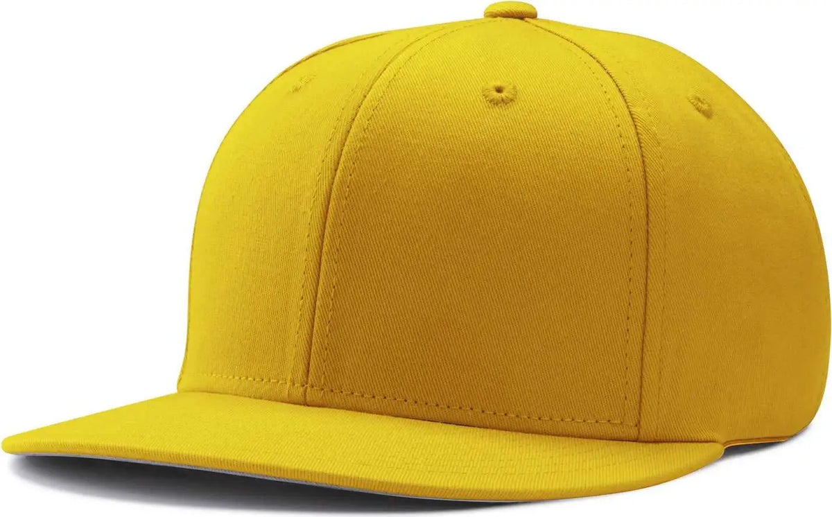 Champro Hc4 Pennant Snapback - Gold
