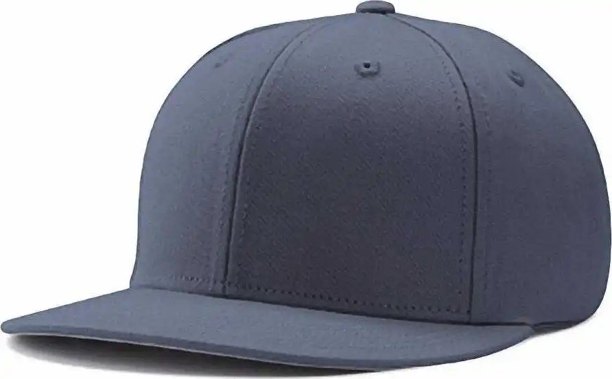 Champro Hc4 Pennant Snapback - Graphite - Dark Gray / 6 1/4’’ - 7’’
