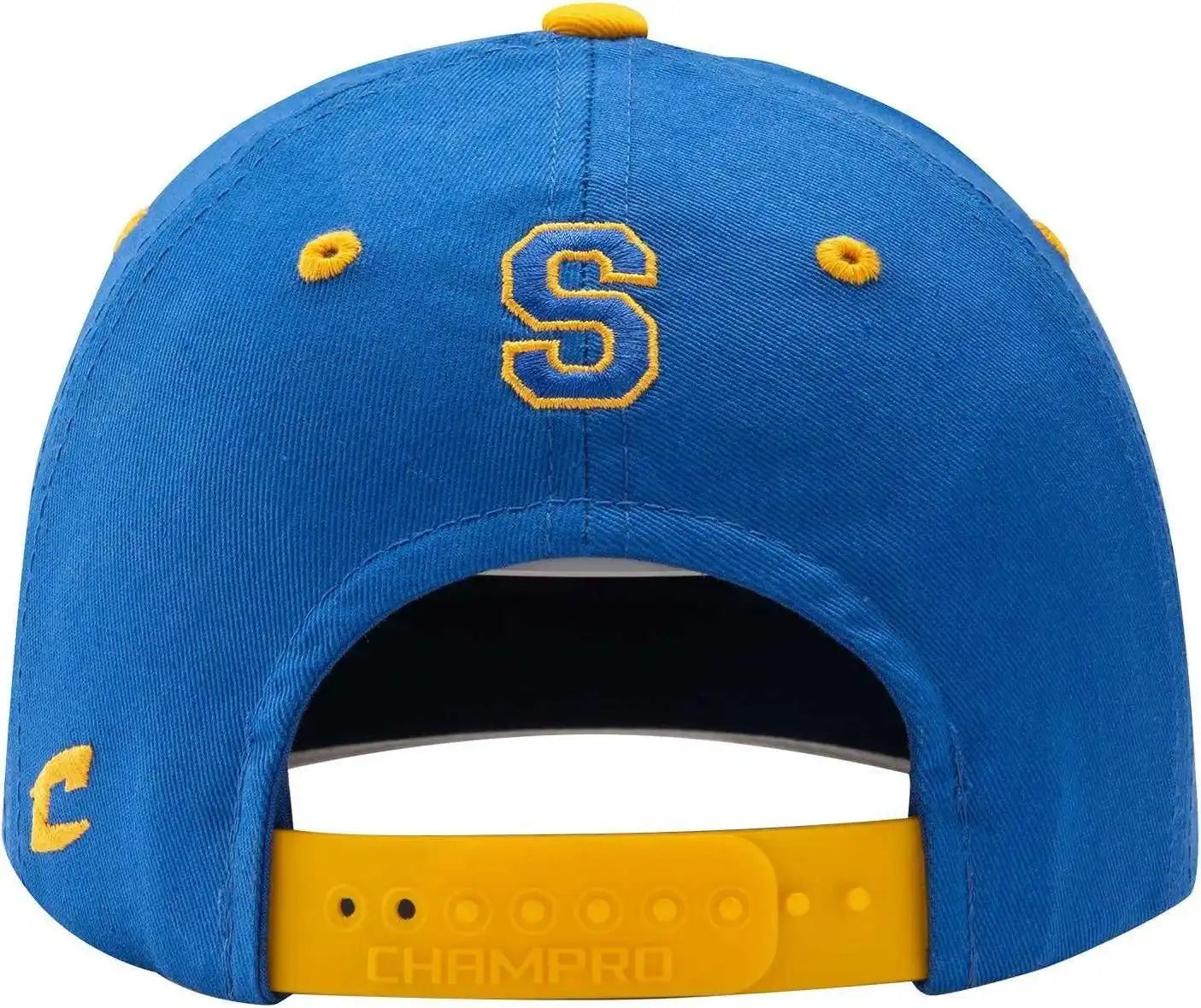 Champro Hc4 Pennant Snapback - Maroon - 6 1/4’’ - 7’’