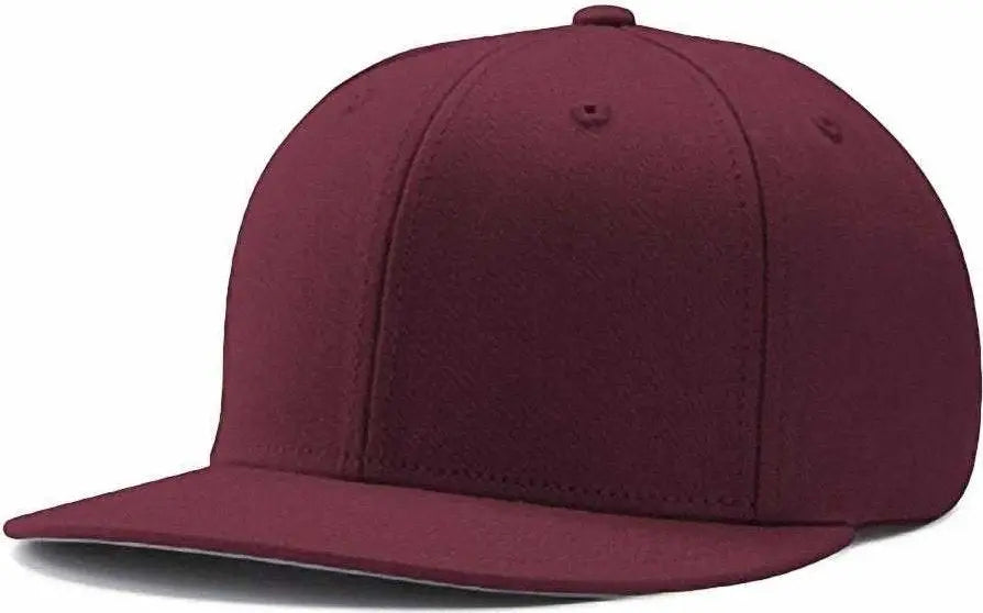 Champro Hc4 Pennant Snapback - Maroon