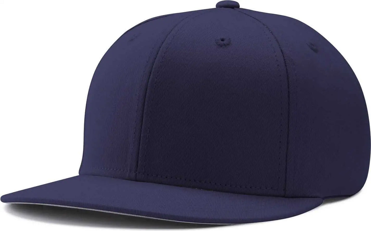 Champro Hc4 Pennant Snapback - Navy