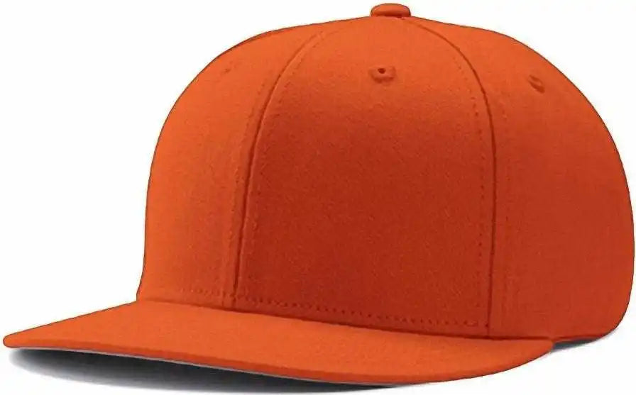 Champro Hc4 Pennant Snapback - Orange - 6 1/4’’ - 7’’