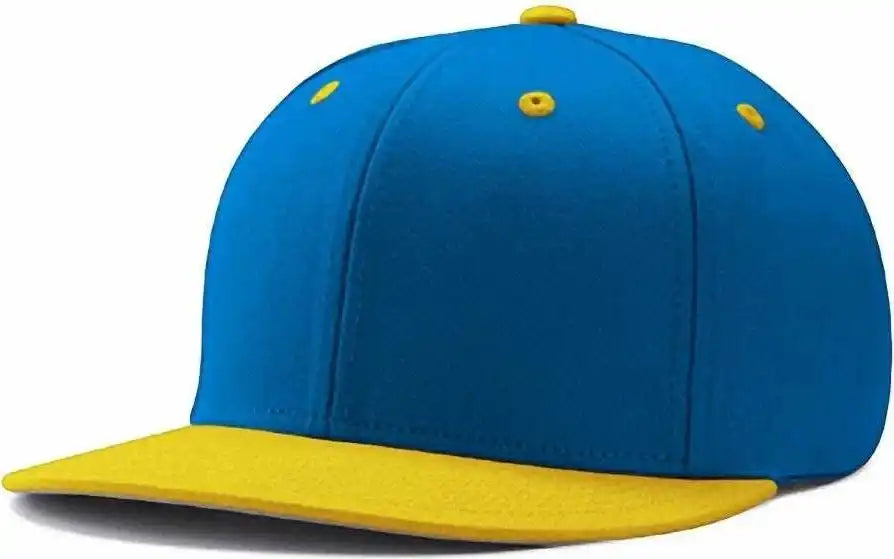 Champro Hc4 Pennant Snapback - Royal Gold - 6 1/4’’ - 7’’