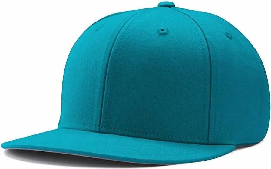Champro Hc4 Pennant Snapback - Teal