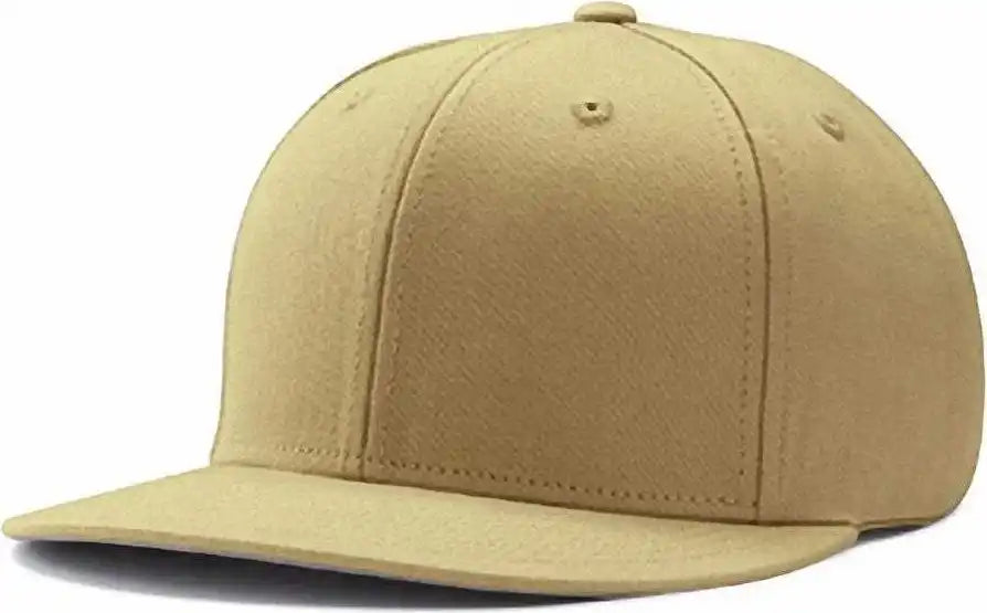 Champro Hc4 Pennant Snapback - Vegas Gold - 6 1/4’’ - 7’’