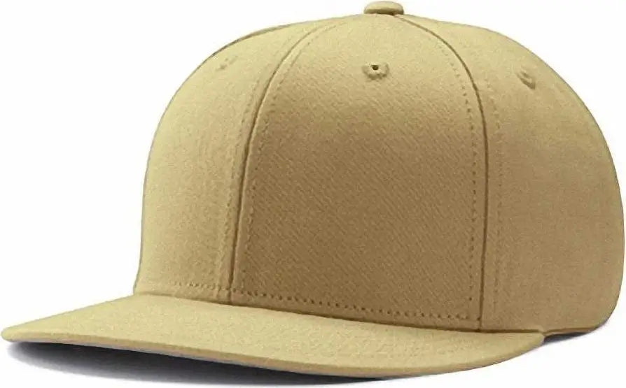 Champro Hc4 Pennant Snapback - Vegas Gold