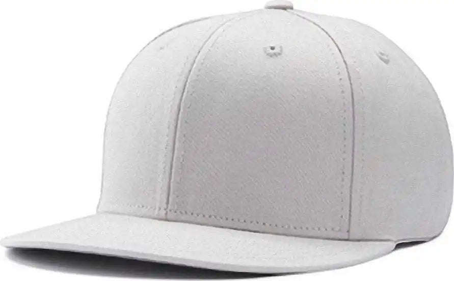 Champro Hc4 Pennant Snapback - White - 6 1/4’’ - 7’’