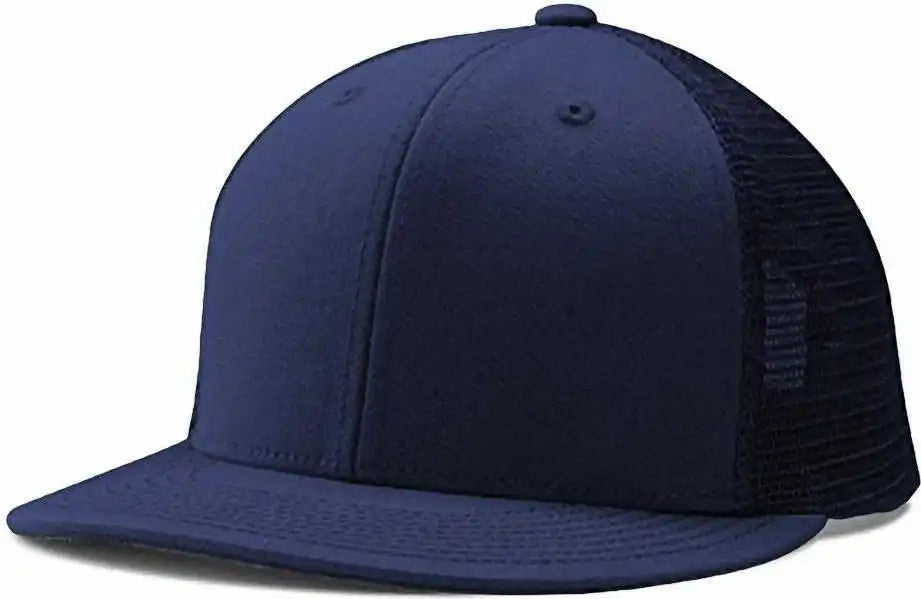Champro Hc5 Performance Trucker Snapback - Navy - 7’’ - 7 7/8’’