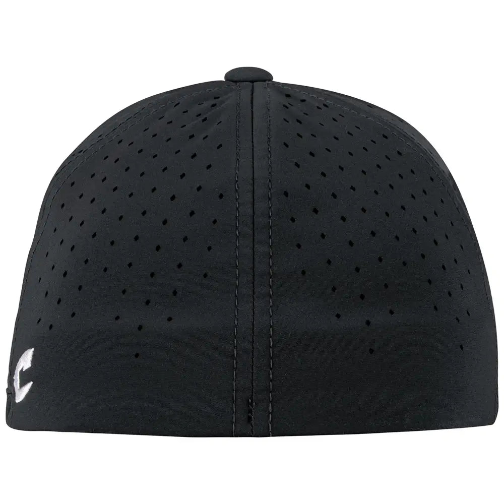 Champro Hc7 Low Profile Optim Cap - Black