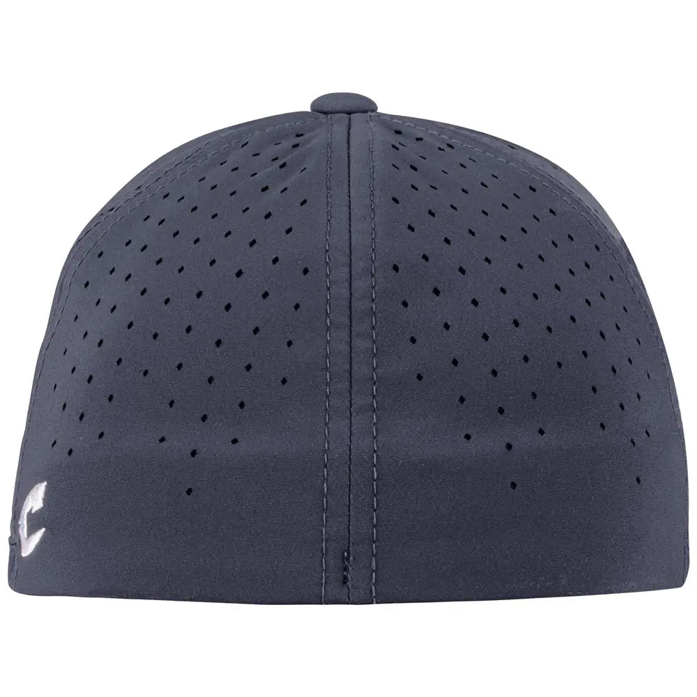 Champro Hc7 Low Profile Optim Cap - Graphite