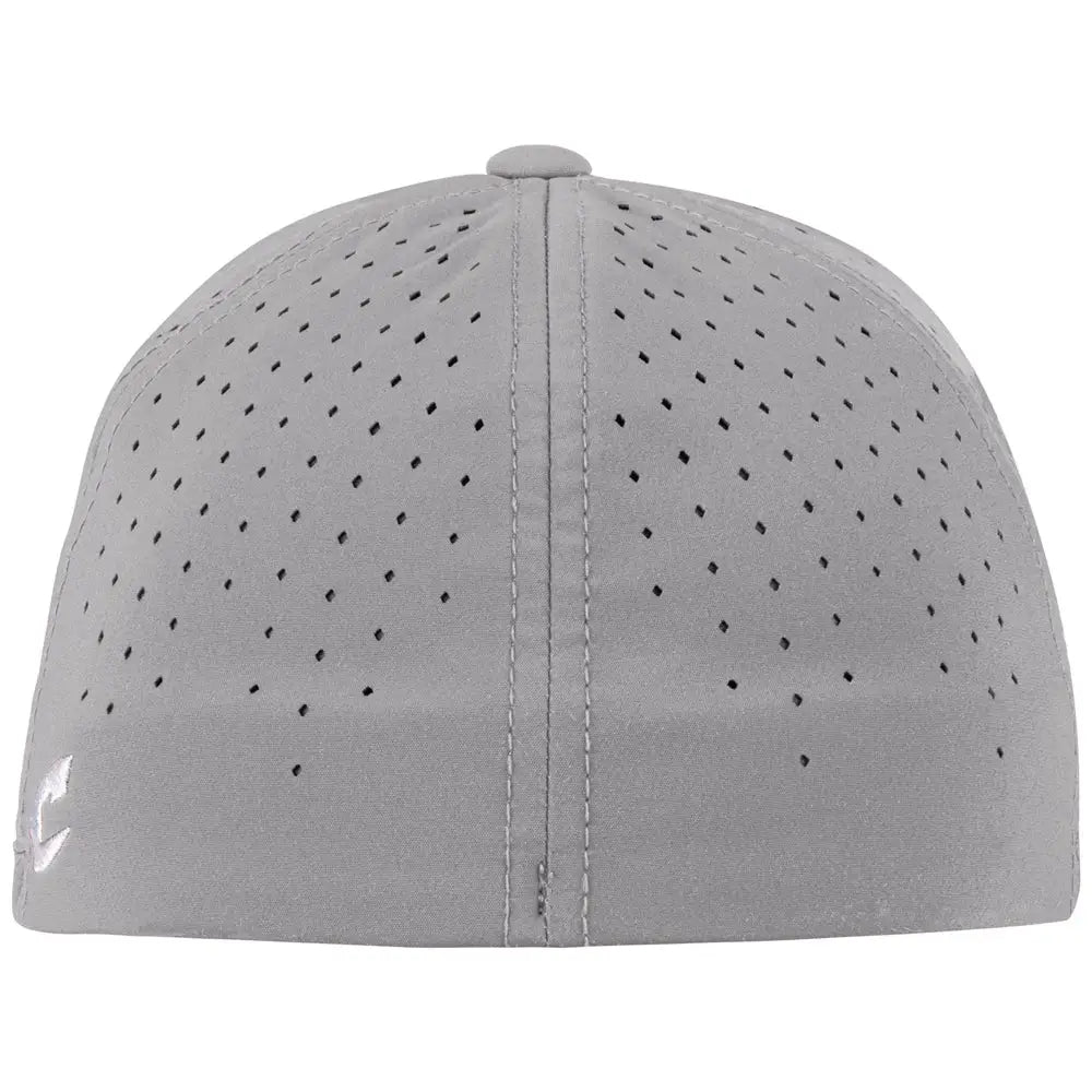 Champro Hc7 Low Profile Optim Cap - Grey - Xs/s