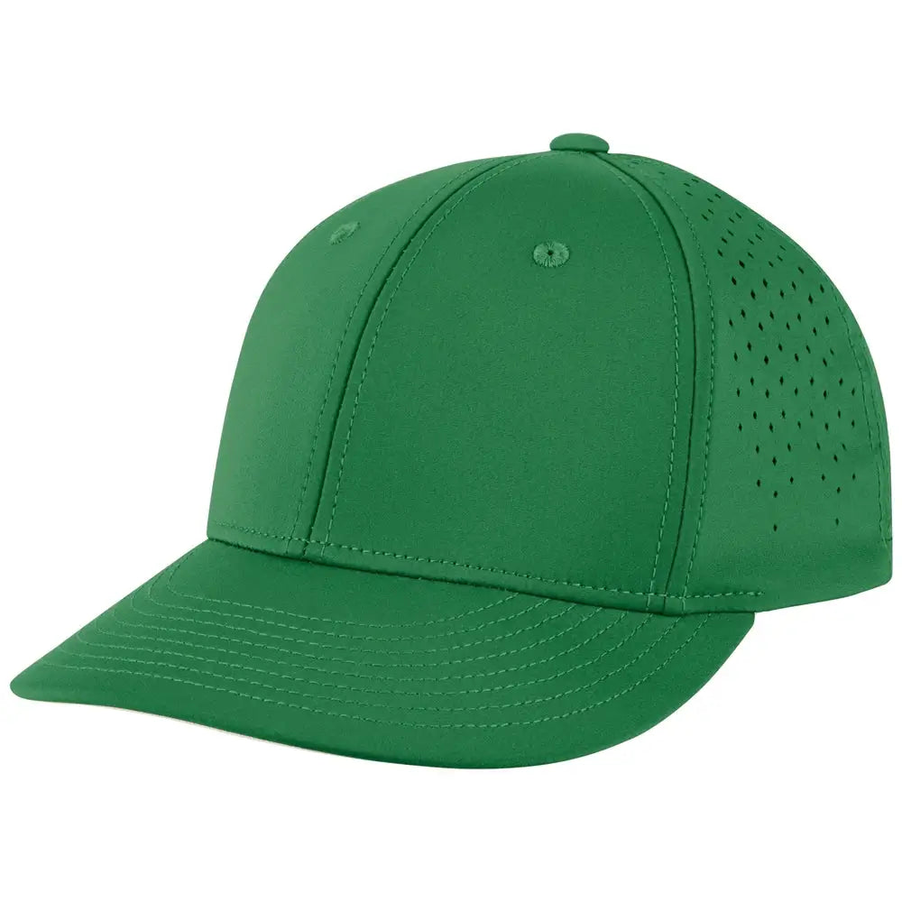Champro Hc7 Low Profile Optim Cap - Kelly