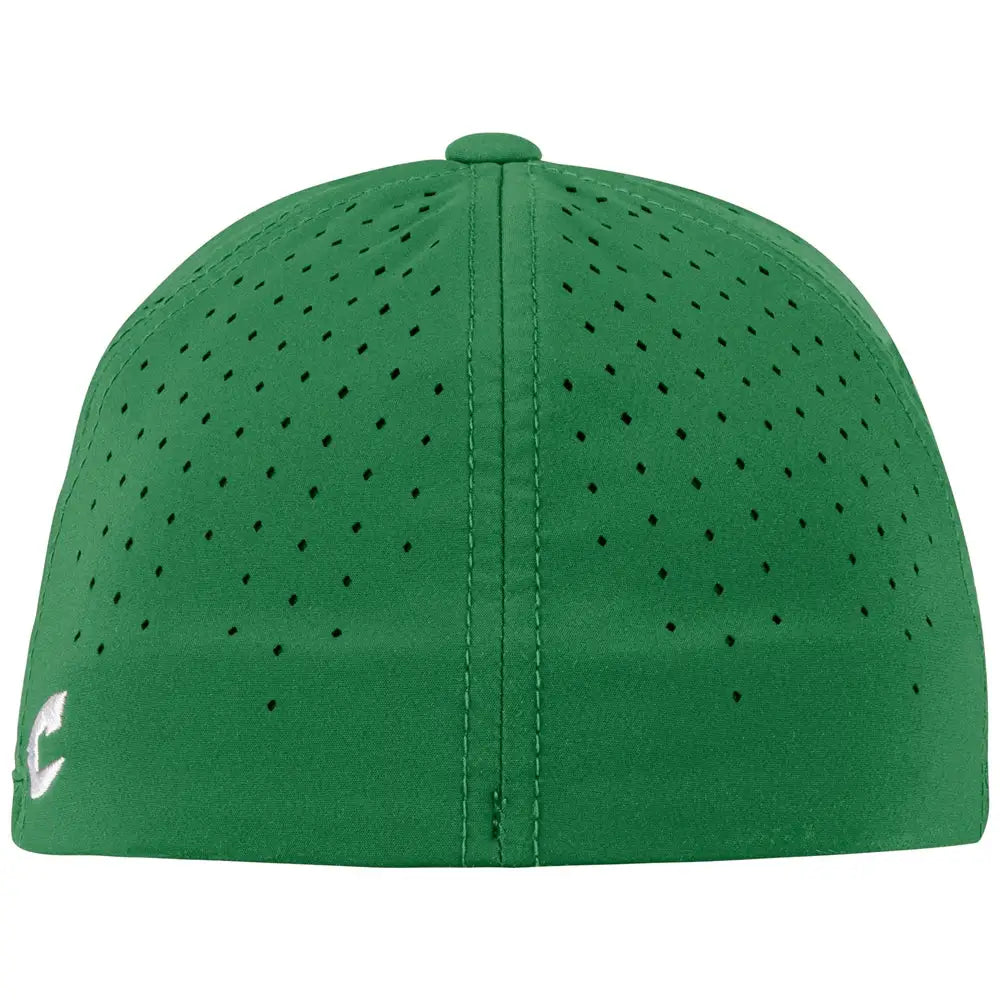 Champro Hc7 Low Profile Optim Cap - Kelly