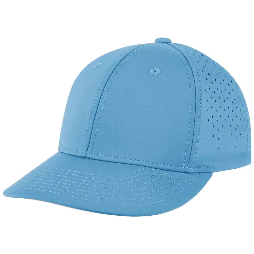 Champro Hc7 Low Profile Optim Cap - Light Blue