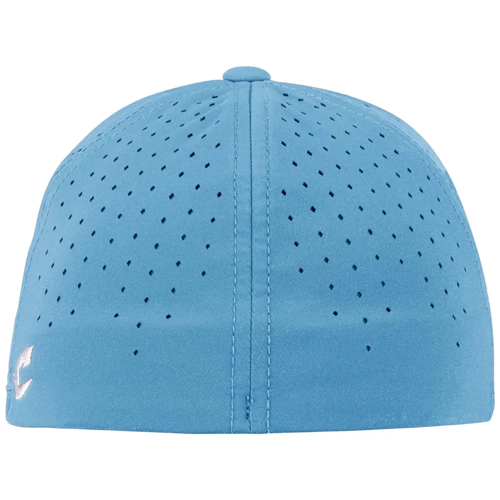 Champro Hc7 Low Profile Optim Cap - Light Blue - Xs/s