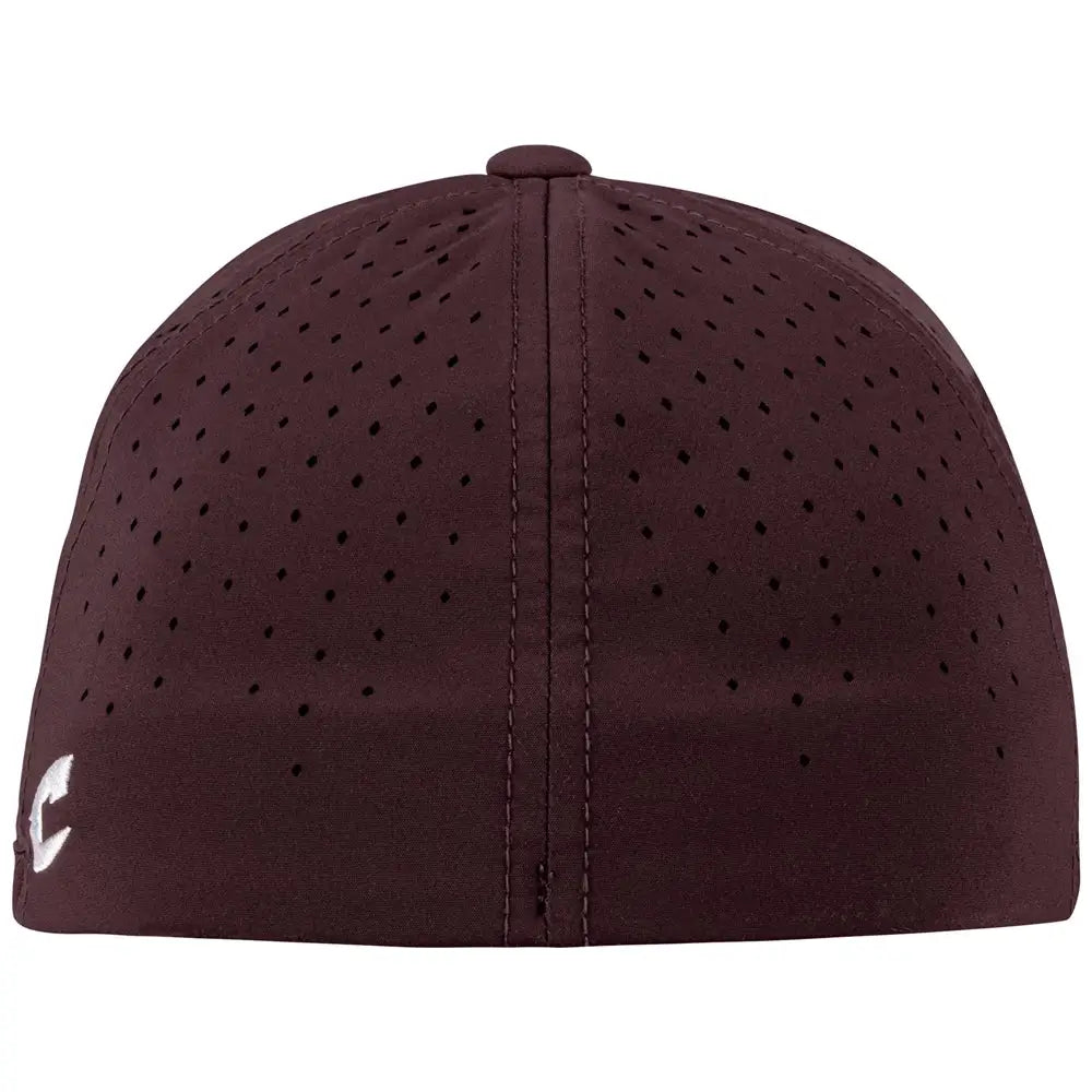 Champro Hc7 Low Profile Optim Cap - Maroon - Xs/s
