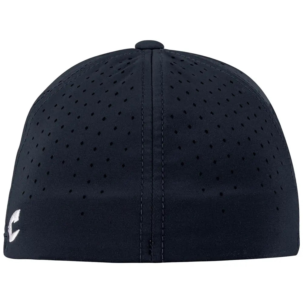 Champro Hc7 Low Profile Optim Cap - Navy - Xs/s