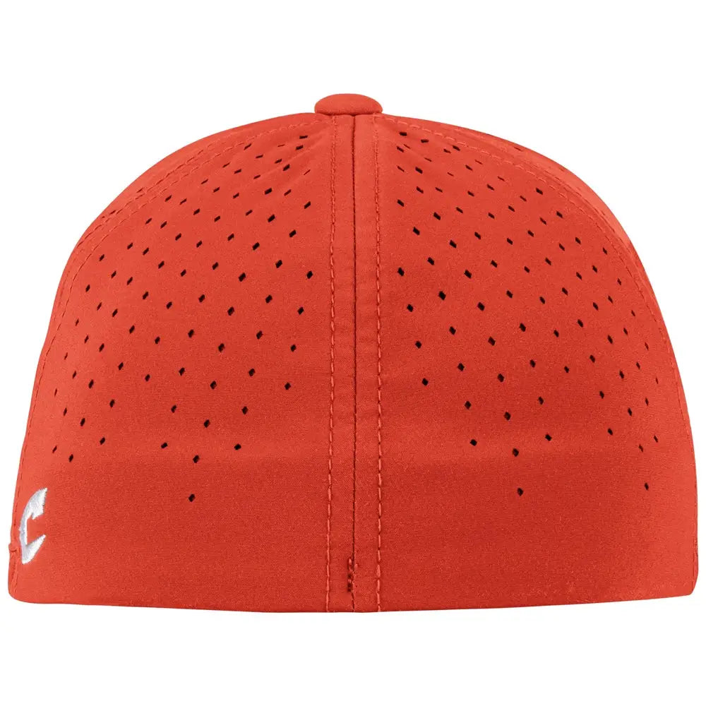 Champro Hc7 Low Profile Optim Cap - Orange