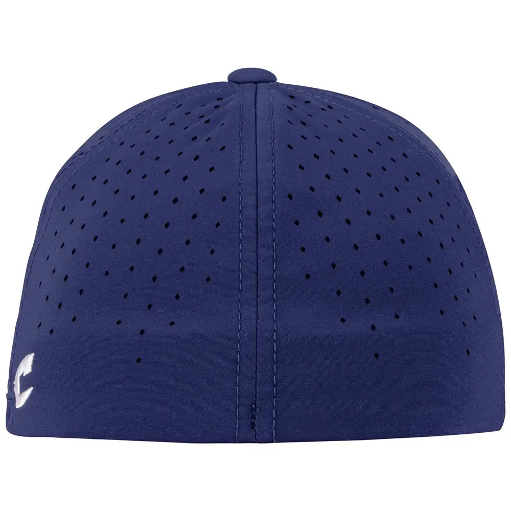Champro Hc7 Low Profile Optim Cap - Purple - Xs/s