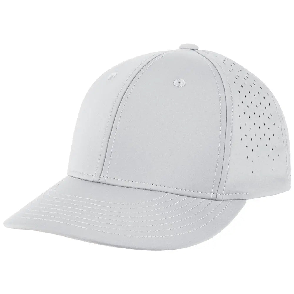 Champro Hc7 Low Profile Optim Cap - White