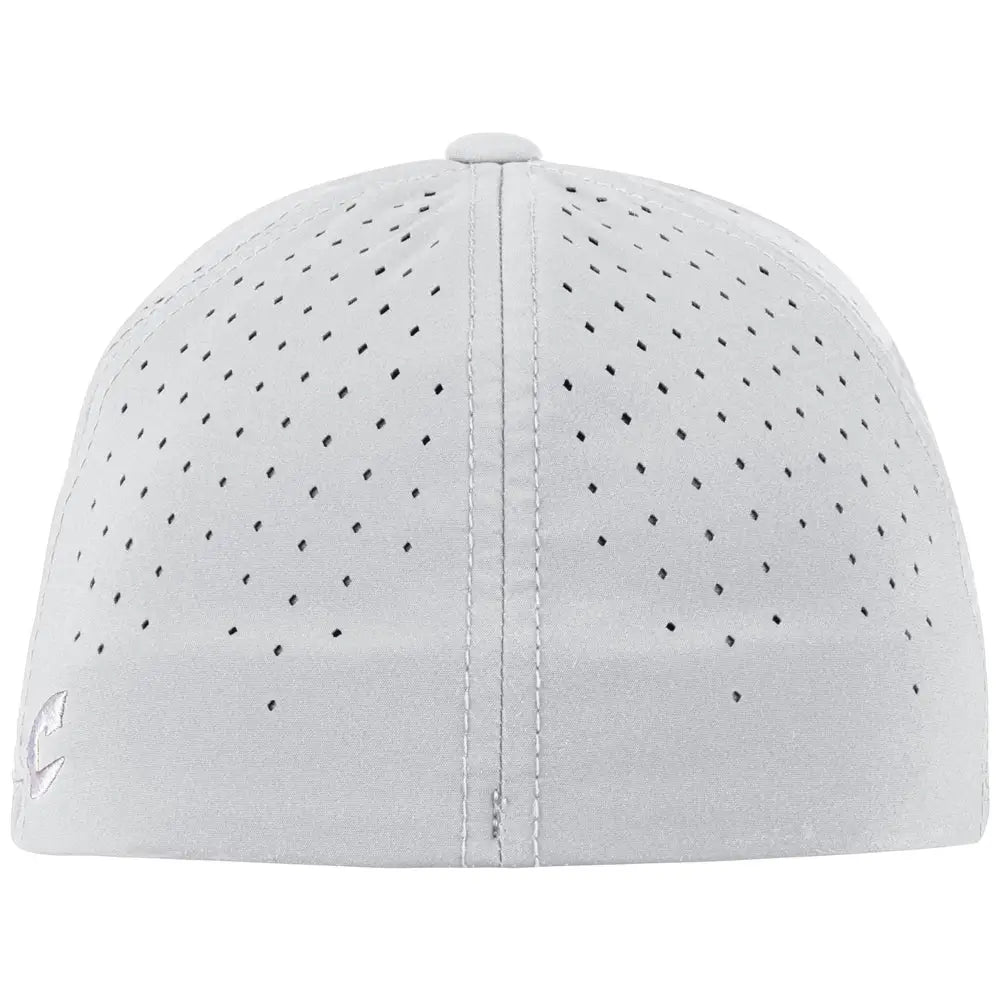 Champro Hc7 Low Profile Optim Cap - White