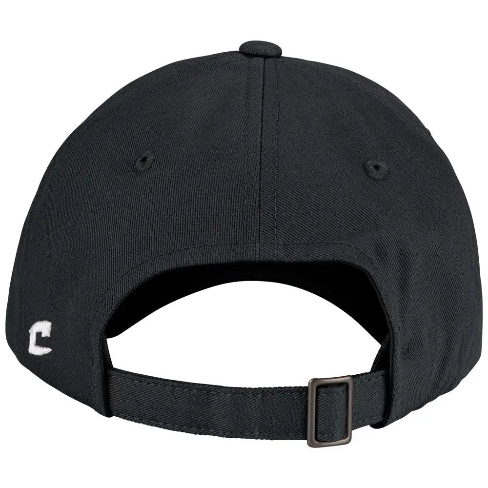 Champro Hc9 Classic Cap - Black