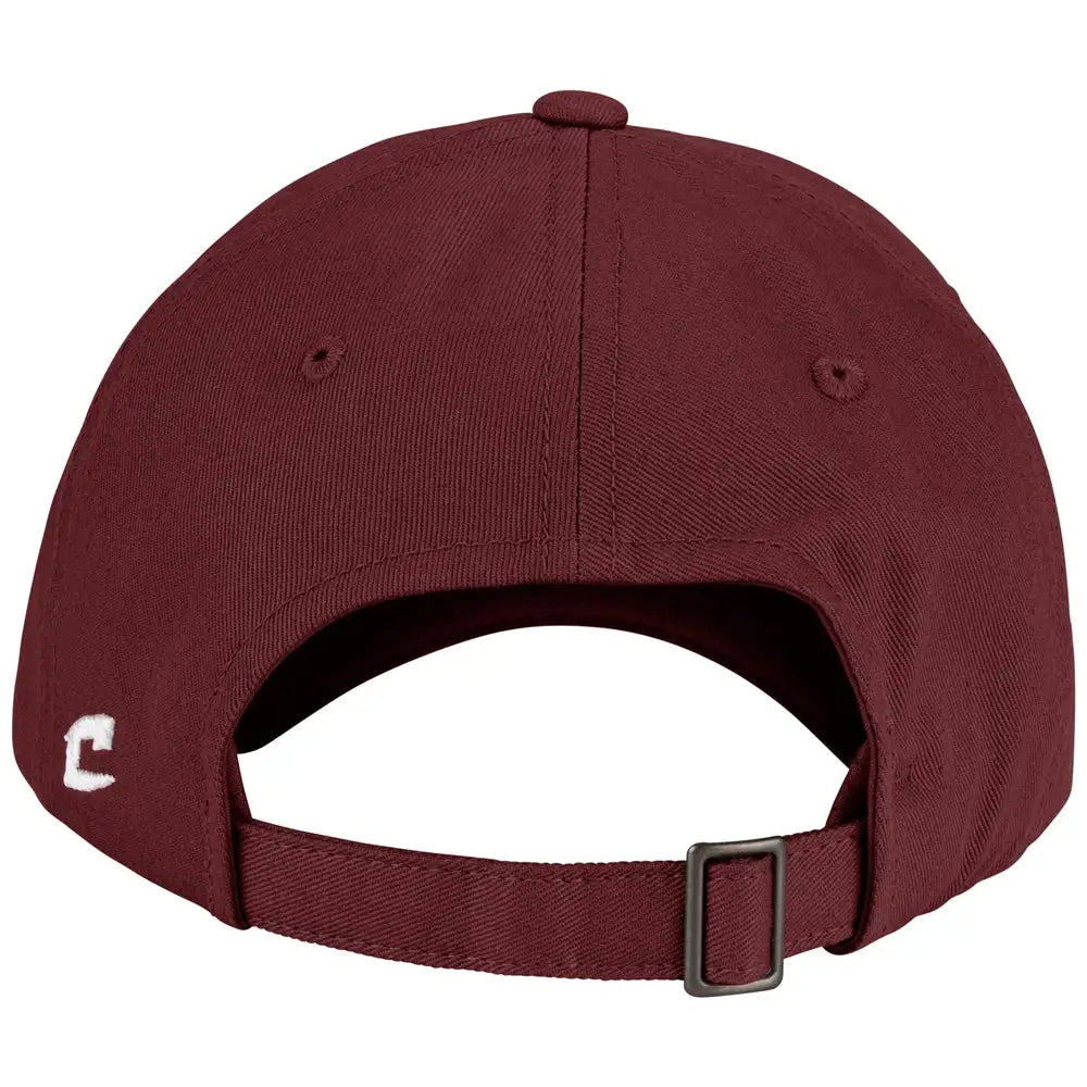 Champro Hc9 Classic Cap - Cardinal