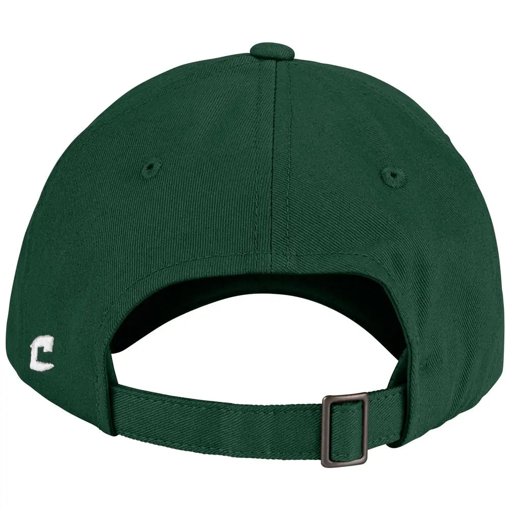 Champro Hc9 Classic Cap - Forest Green