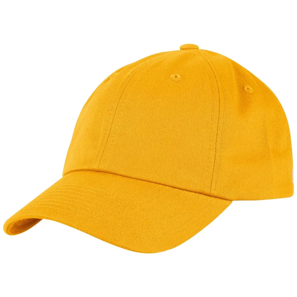 Champro Hc9 Classic Cap - Gold