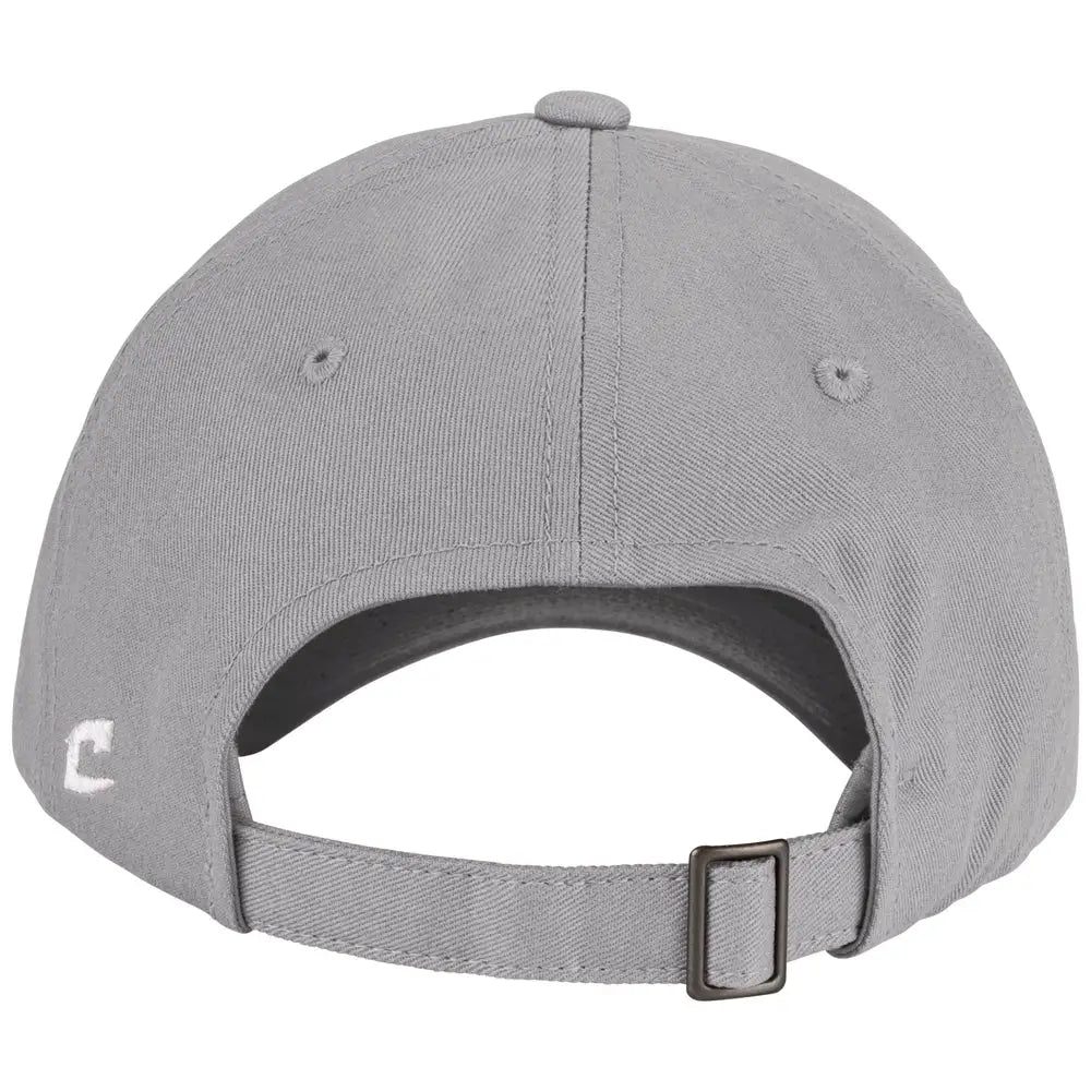 Champro Hc9 Classic Cap - Gray - Grey