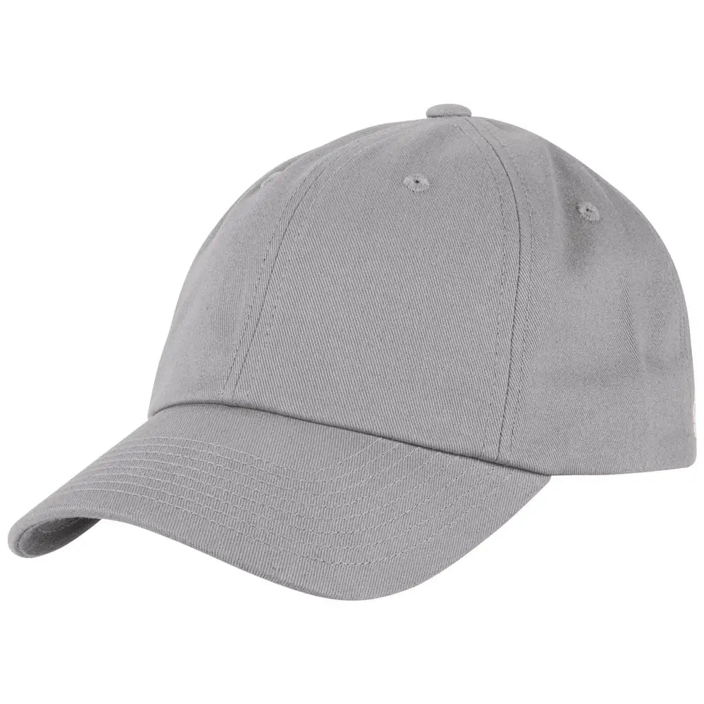 Champro Hc9 Classic Cap - Gray - Grey