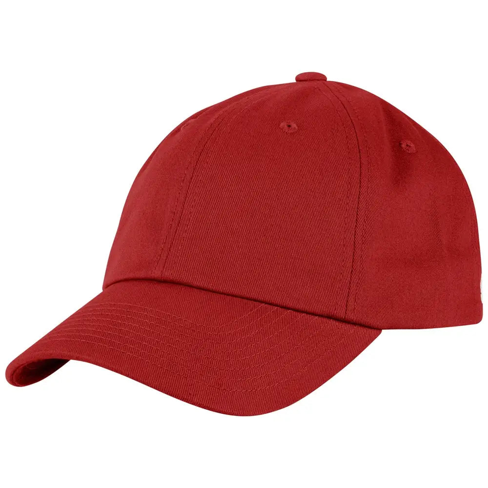 Champro Hc9 Classic Cap - Scarlet