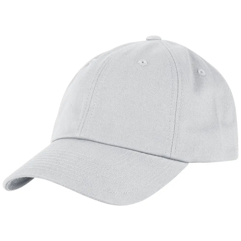 Champro Hc9 Classic Cap - White