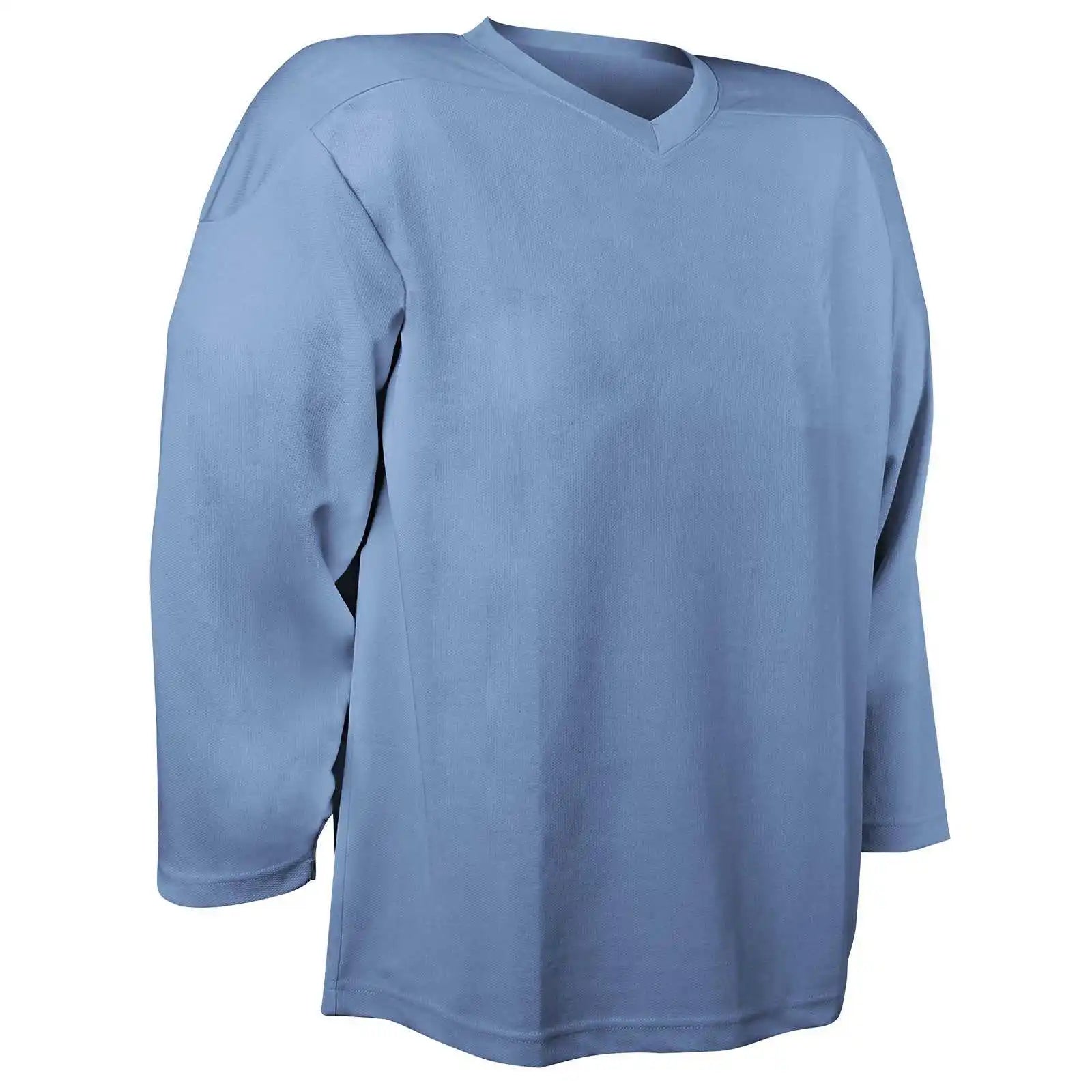 Champro Hj2 Faceoff Hockey Jersey - Light Blue