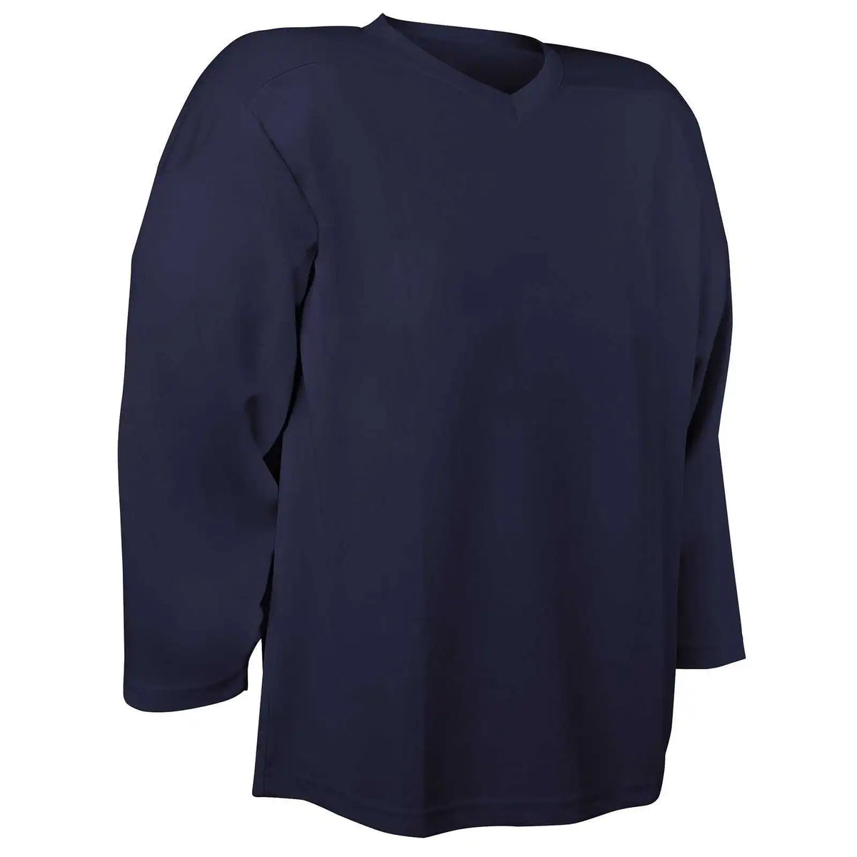 Champro Hj2 Faceoff Hockey Jersey - Navy