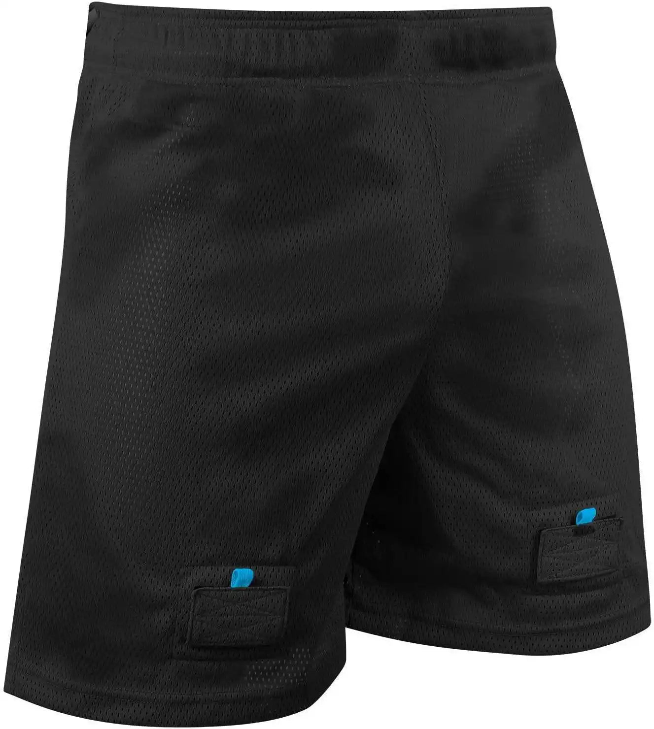 Champro Hmc1 Rink Mesh Hockey Jock - Black