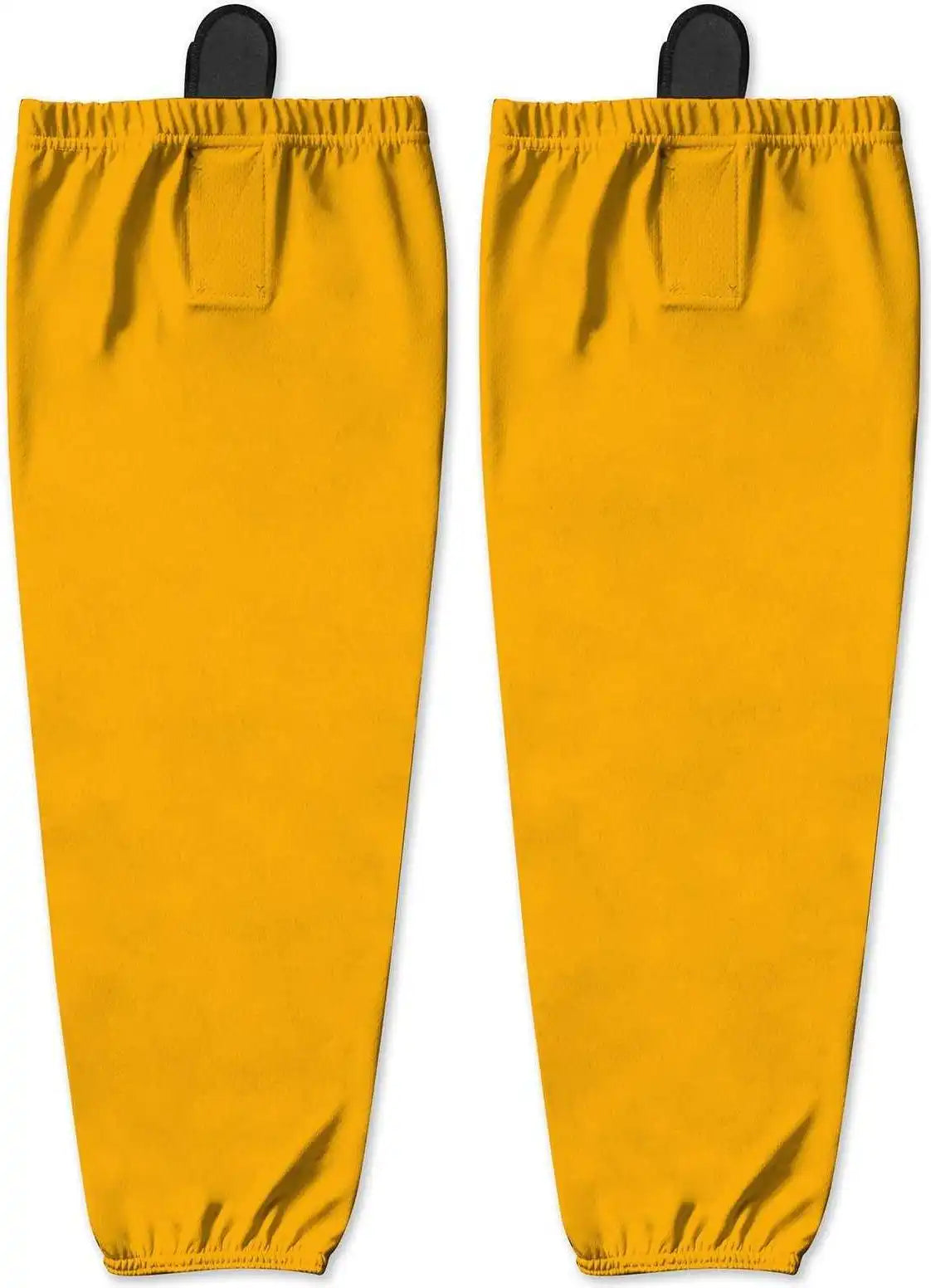 Champro Hs1 Shift Hockey Sock - Gold