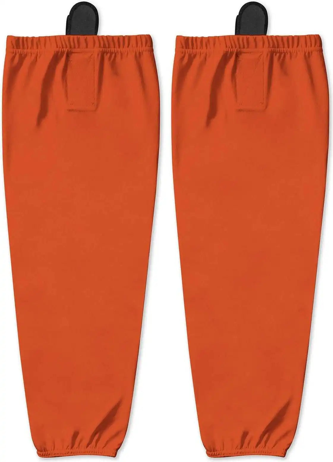 Champro Hs1 Shift Hockey Sock - Orange