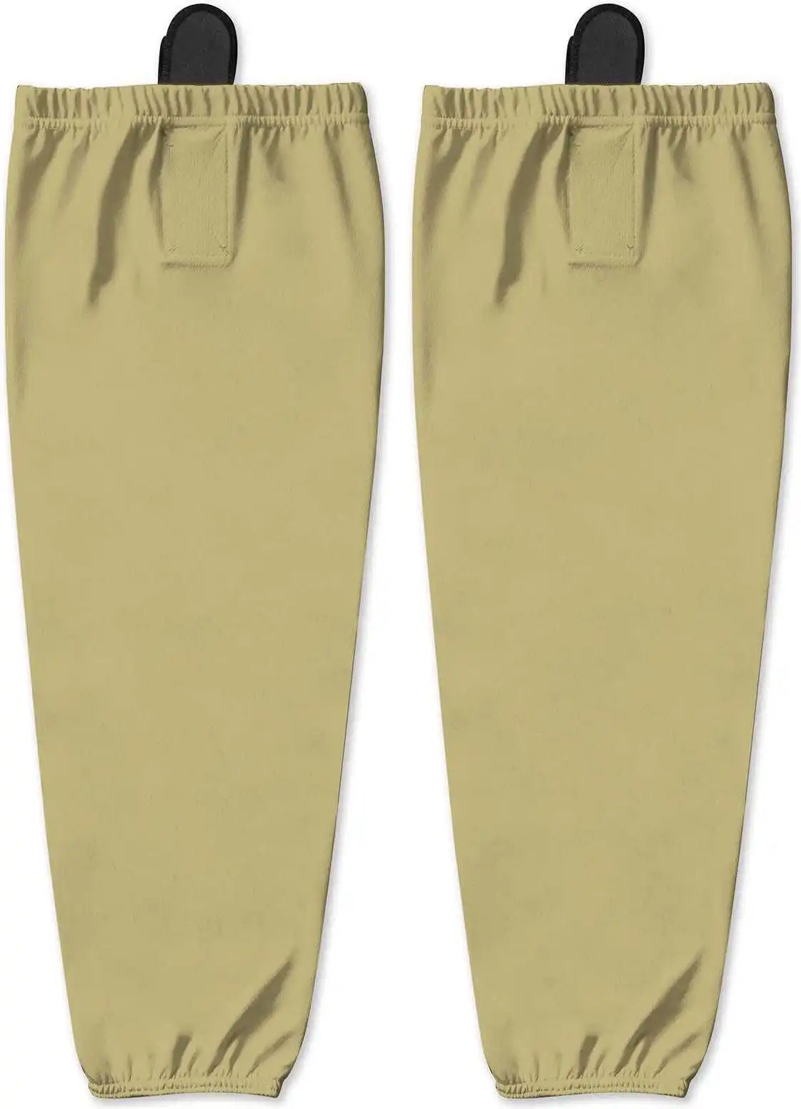 Champro Hs1 Shift Hockey Sock - Vegas Gold